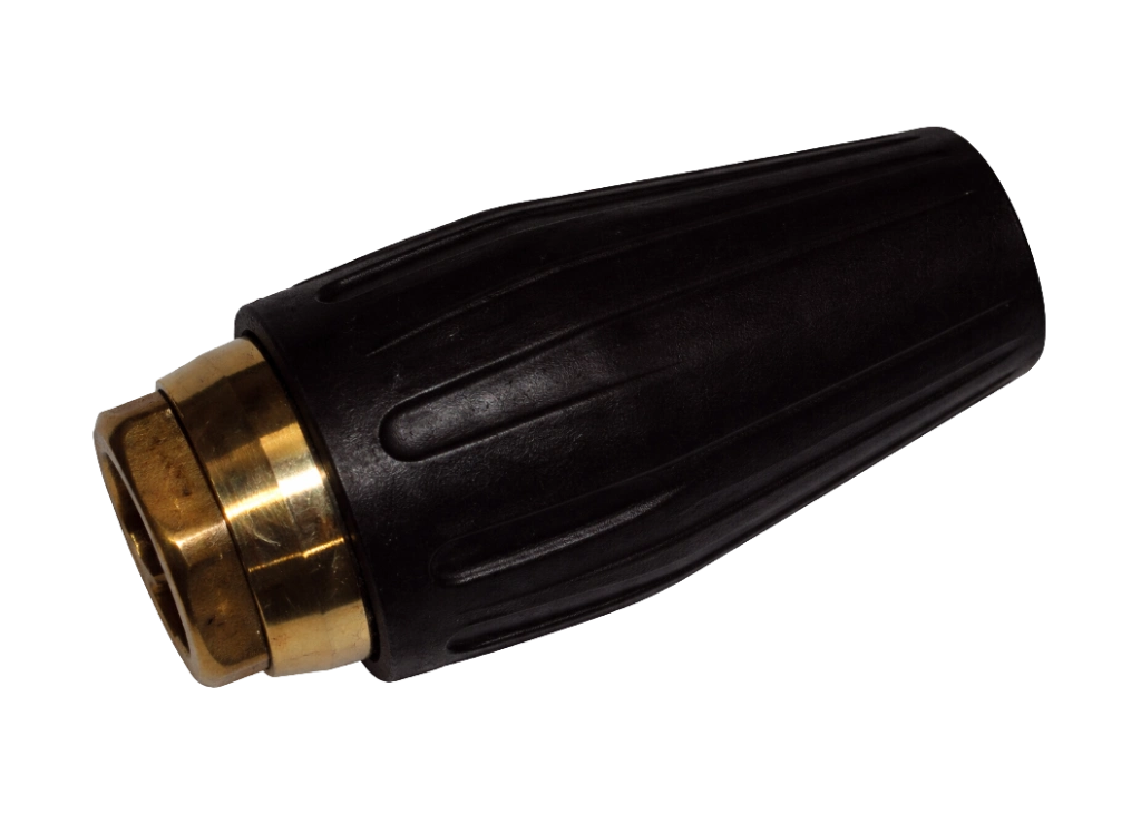 Nozzles 3