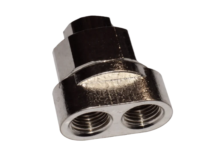 Nozzles 4