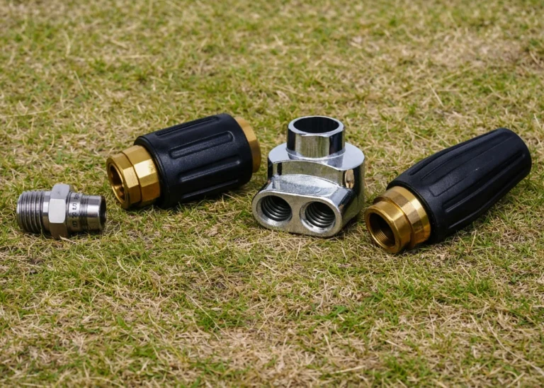 Nozzles all